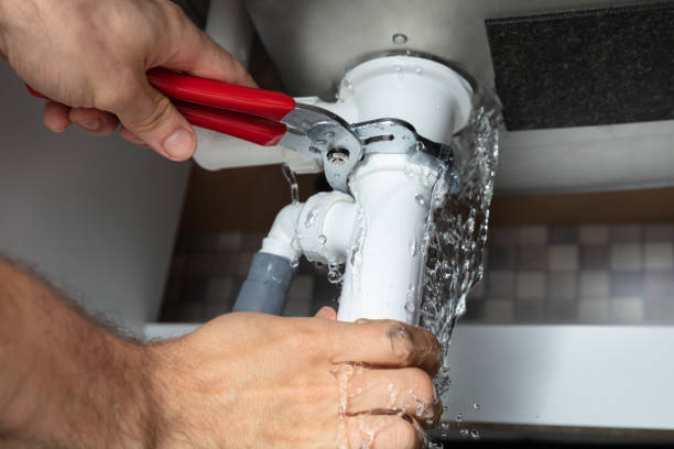 Best Water damage restoration services  in West Canton, NC