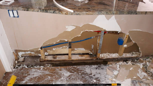 Best Emergency water damage restoration  in West Canton, NC
